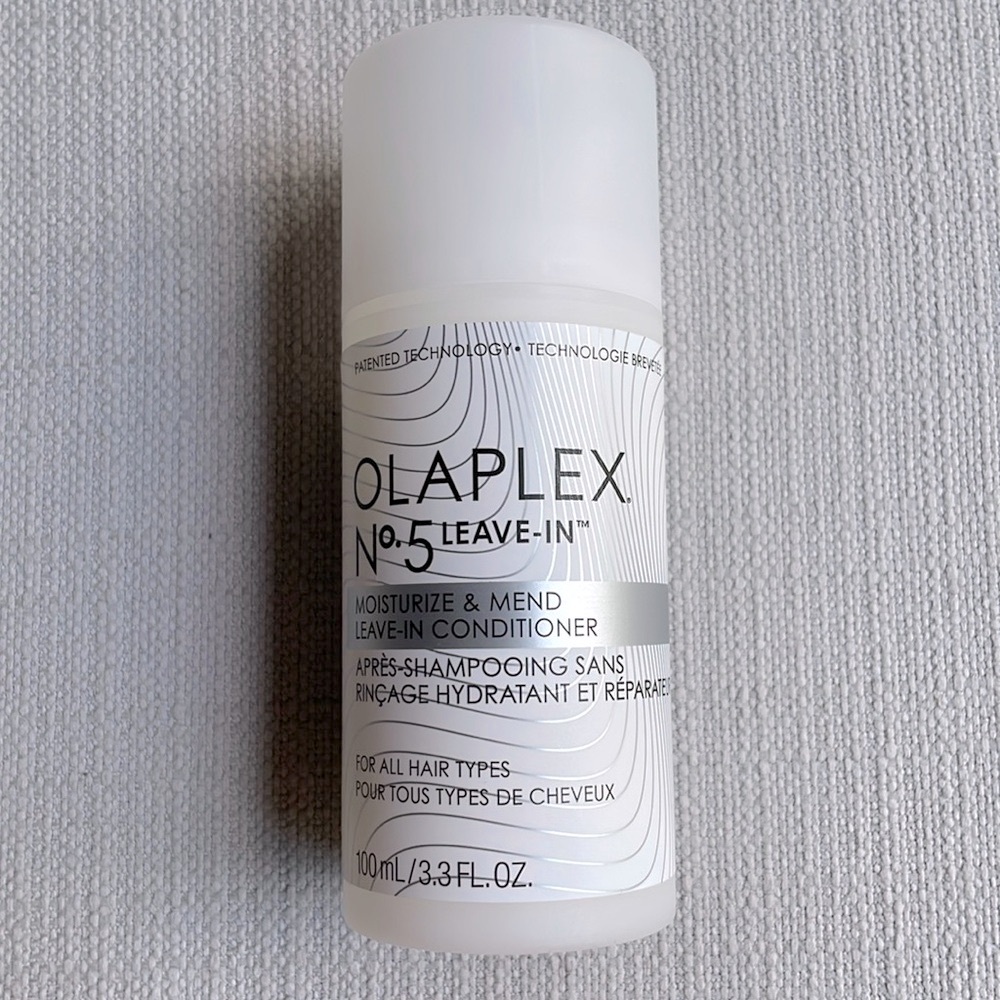 OLAPLEX No.5 Moisture & Mend leave-in Conditioner